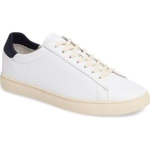Clae Bradley Sneaker  Sz 10